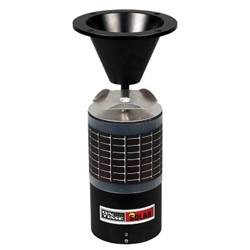 OnTime Solar Elite Feeder Timer Only w/Lifetime Warranty/6 Available Feed Times 11114