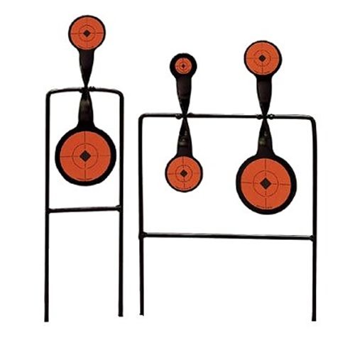 World Of Targets Duplex Spinner Targets 46422