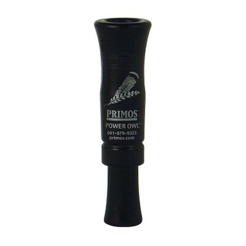 Primos Black Acrylic Locator Call 331