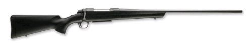 Browning AB3 (A-Bolt III) Composite Stalker .243 Winchester 5-Round 22" Bolt Action Rifle in Matte Blued - 35800211