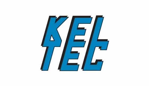 Kel-Tec RDB .223 Remington/5.56 NATO 20-Round 17.4" Semi-Automatic Rifle in Blued - RDBGRN