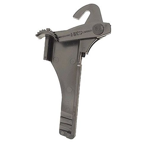 HKS Rimfire Speedloader w/Thumb Activated Cam Lever System 451