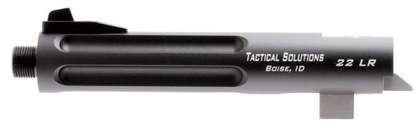 TACS TL55TERF02 BUCKMARK FBBL 5.5 BLK