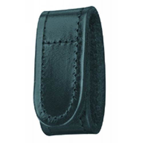 Gould & Goodrich Belt Keeper 4 Pack in Black - B142-4