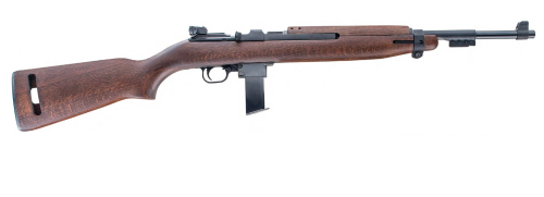 Chiappa M1-9 9mm 10-Round 19" Semi-Automatic Rifle in Blued - 500.136