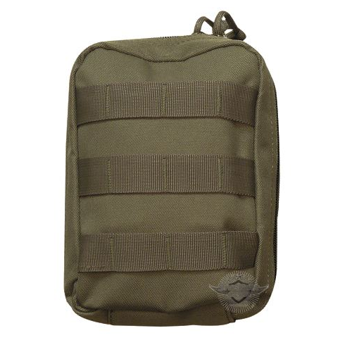 5ive Star - First Aid Trauma Kit Color: OD Green