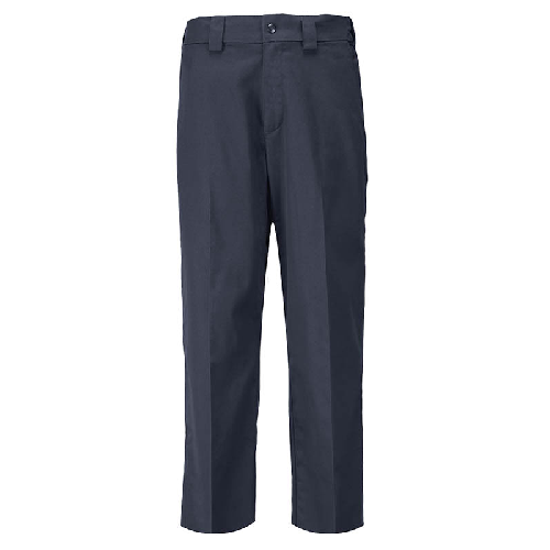 5.11 Tactical PDU Class A Men's Uniform Pants in Midnight Navy - 48 x Unhemmed