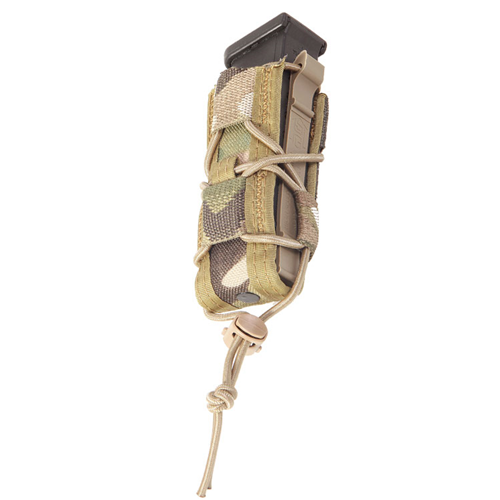 High Speed Gear Pistol TACO Magazine TACO in Multi-Cam - 11PT00MC