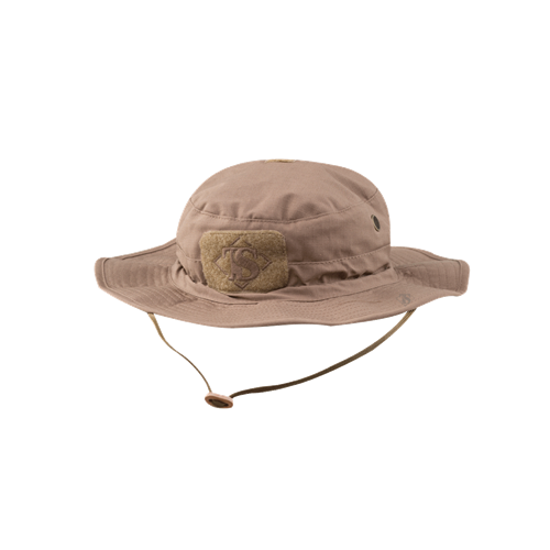 Tru Spec Contractor Boonie in O.D. Green - One Size Fits Most