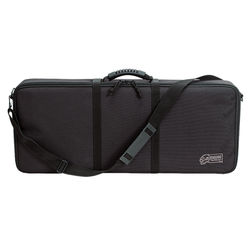 M4 Breakdown Case Color: Black