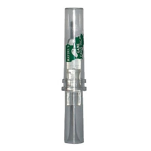 Haydels Double Reed Duck Call DR85