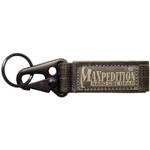 Maxpedition Key Retention System Keyper in Foliage - 1703F