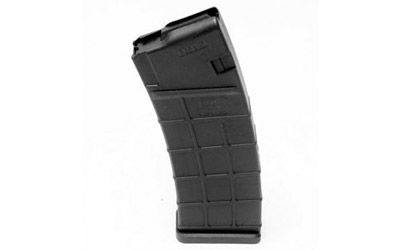 Promag Magazine, 223 Rem, 30rd, Fits Hk 93, Black Polymer Hec-a9