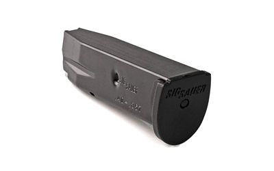 Sig Sauer .40 S&W/.357 Sig Sauer 10-Round Metal Magazine for Sig Sauer P320 - MAGMODF4310