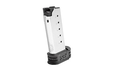 Springfield .45 ACP 6-Round Steel Magazine for Springfield XDS - XDS5006