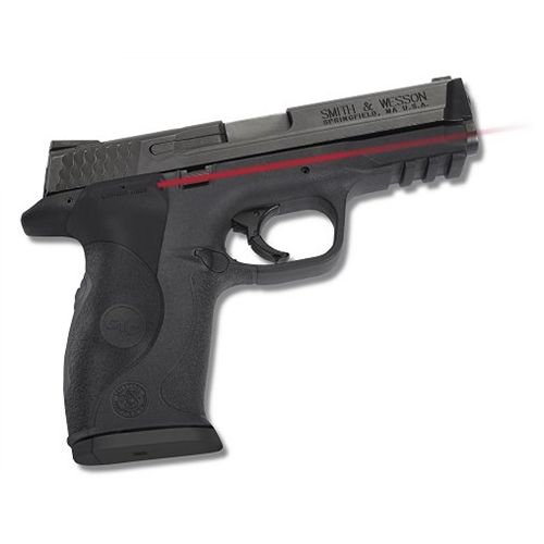 Crimson Trace Lasergrip For Smith & Wesson M&P LG660