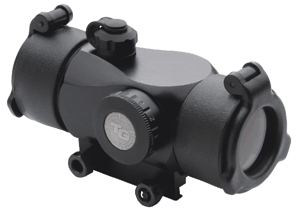 Truglo Triton 1x30mm Sight in Black - TG8230B