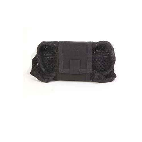 High Speed Gear Mag-Net Dump Pouch Dump Pouch in Black - 12DP00BK
