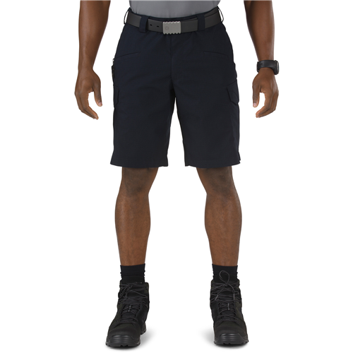 5.11 Tactical Stryke Men's Tactical Shorts in Dark Navy - 32