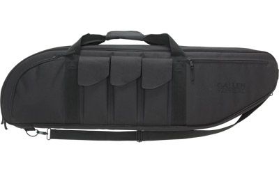 Allen Batallion Tactical Rifle Case, 38", Black 10928