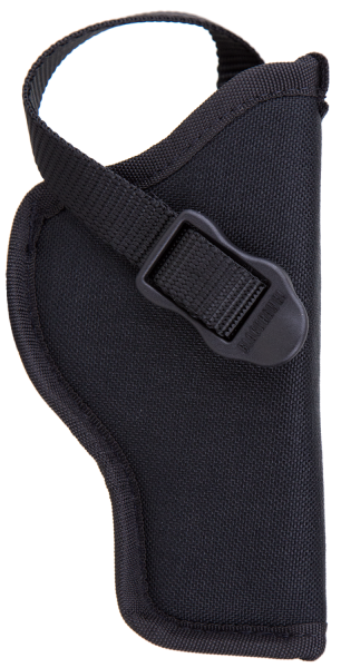 Blackhawk 73 Sporting Right-Hand IWB Holster for Large Autos in Black (3.5" - 4.5") - 73NH07BKR