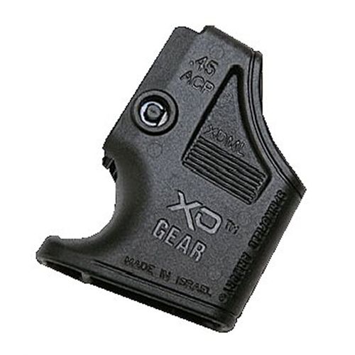 Springfield Armory XD 45ACP Black Polymer Magazine Loader XD45ACPML