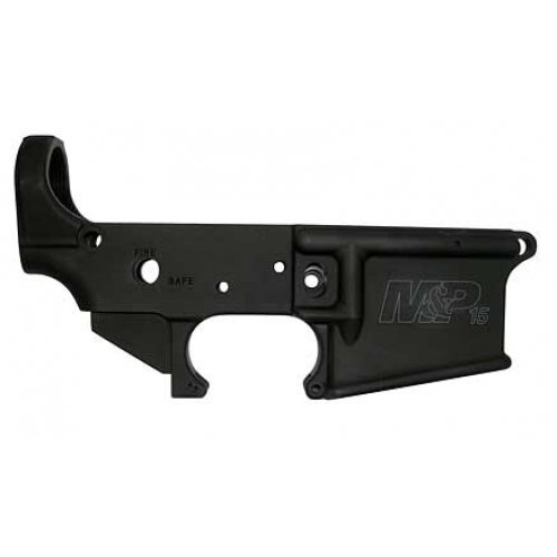 MP15 Stripped Lower Receiver 5.56mm NATO AL, SAT