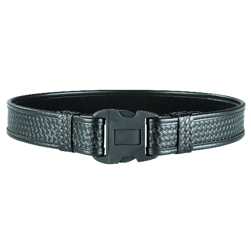 Bianchi Accumold Elite Duty Belt in Basket Weave - Small