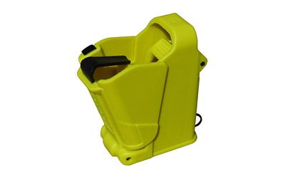 Maglula Ltd. Mag Loader/unloader, Uplula, 45 Acp, N/a, Lemon, 9mm-45acp Up60l