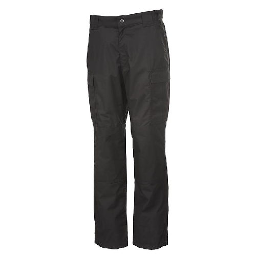 5.11 Tactical Taclite TDU Men's Tactical Pants in Black - Medium