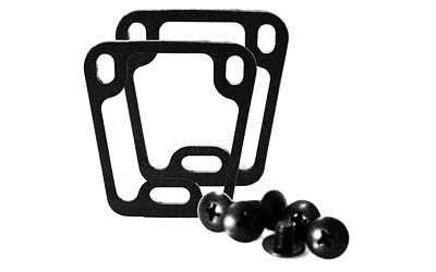 Blackhawk Conversion Spacer (Pair) in Black - 411400CBK