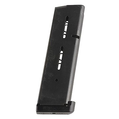 Wilson Combat .45 ACP 8-Round Steel Magazine for Government/Commander 1911 - 47DAB