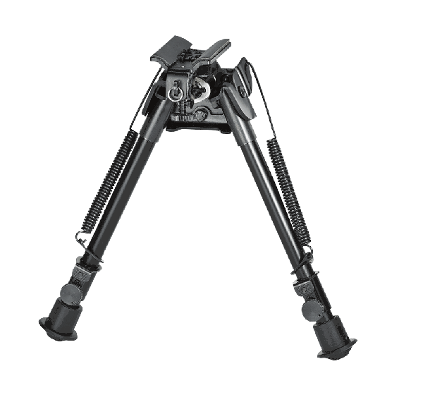 Champion Targets 40636 Pivot Bipod w/Cant & Trav 9-13"