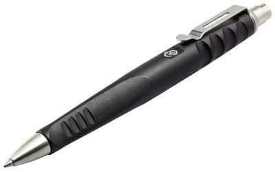 SF EWP-03-BK PEN CLICK TAILCAP BLK