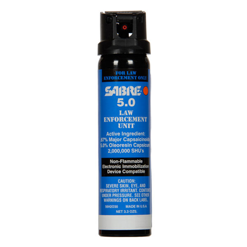 SABRE 5.0 H2O 3.3 oz Foam (MK-4)