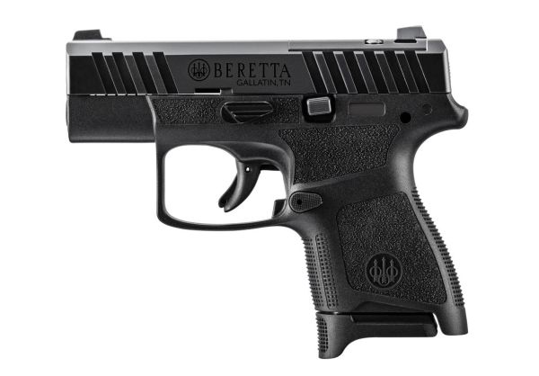 Beretta APX A1 Carry 9mm 8+1 3" Pistol in OD Green - JAXN9278A1