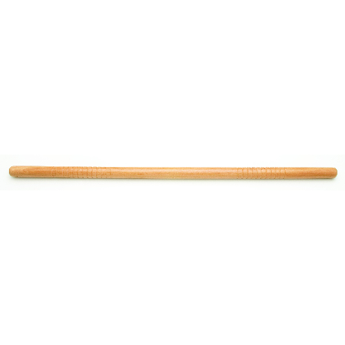 W-QS36 (Thong Included)  For those who want the traditional wooden design, Monadnock offers two choices.1 diameter polycarbonateOffered with and without leather thongMade in the USA