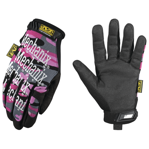 Women's OriginalÂ® Glove Size: Large Color: Camo