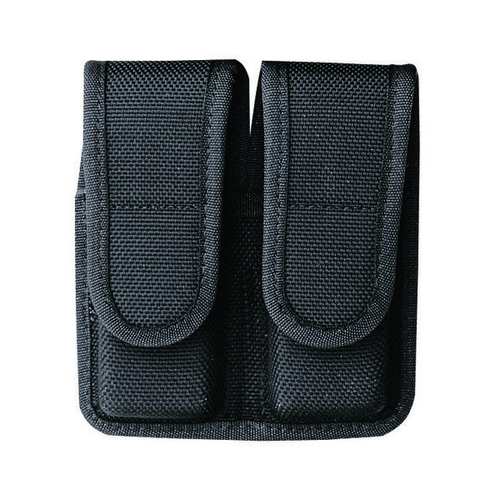 Bianchi Accumold Double Magazine Pouch Magazine Pouch in Nylon - 18441