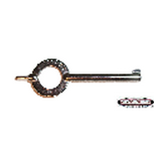 STANDARD KEY-NICKLE 12PK