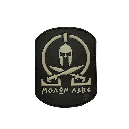 5ive Star - Morale Patch Option: MOLON