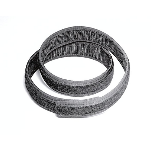 Uncle Mike's Ultra Kodra Inner Belt in Black - Small (26" - 30")