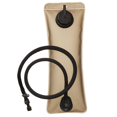 Mg Long Neck Resevoir Size: 100 oz/3.0L