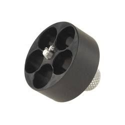 HKS 5 Round 44 Special Speedloader For Charter Arms/Taurus/Rossi CA44
