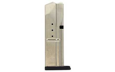 Smith & Wesson 9mm 10-Round Steel Magazine for Smith & Wesson SD 9/SD 9VE - 199260000