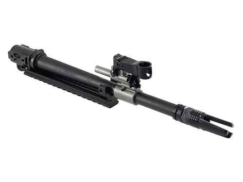 Barrel Scar 16s 223rem 14