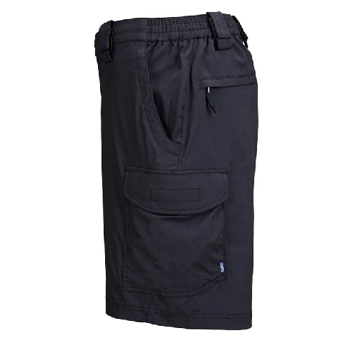 5.11 Tactical Patrol Men's Training Shorts in Dark Navy - 34