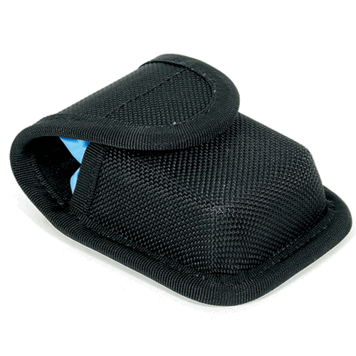 Blackhawk Latex Glove Pouch Glove Pouch in Black Cordura Nylon - 44A300BK