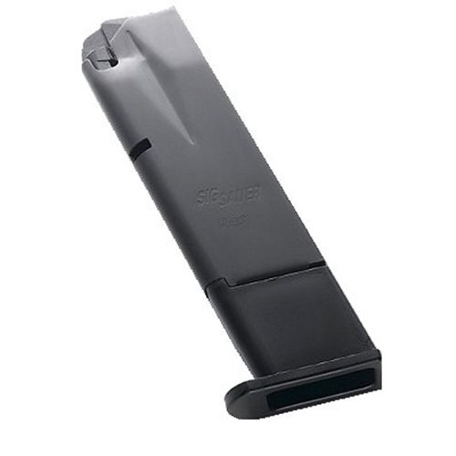 Sig Sauer 9mm 10-Round Steel Magazine for Sig Sauer P226 - MAG226910