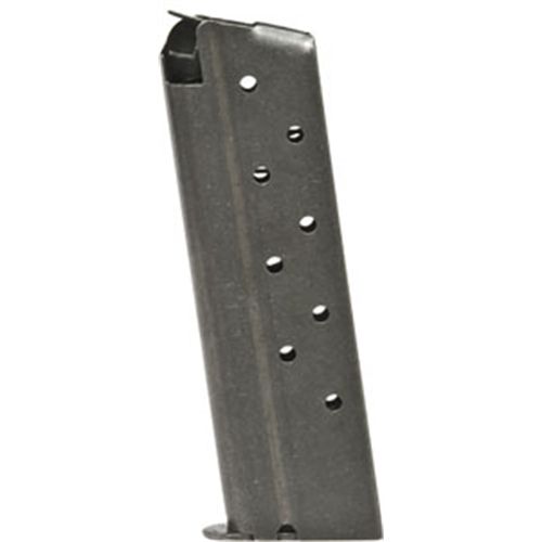 Springfield .38 Super 9-Round Steel Magazine for Springfield 1911 - PI6082